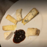 Le Due Lanterne food