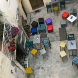 Deluzio À l'intérieur
