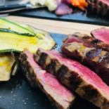 Prosciutteria San Daniele Comida