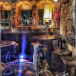 Locanda Triskele food