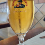 Cavour Nourriture