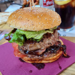 Speakeasy Comida