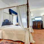 Castello Marcantonio Nourriture