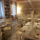 Caffe Commercio Nourriture