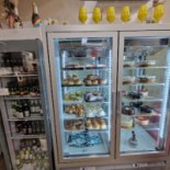 Caffe La Bruna Nourriture