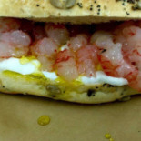 Al Coltello Comida