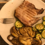 I Mulinari food