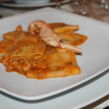 Ferro E Fuoco Comida