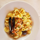 Ferro E Fuoco Comida