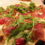 Matthew's Pizza Giovinazzo Nourriture