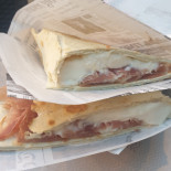 Piadina E Collina Essen