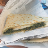 Piadina E Collina Essen