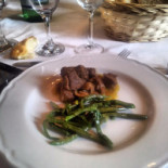 Dell'agriturismo Titignano food