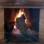 Hostaria Delle Memorie Exterior