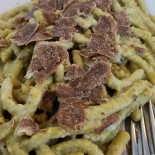 Le Fontane Comida
