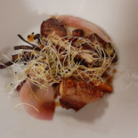 Osteria Da Codroma Comida