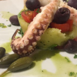 Ca' Nova Comida