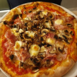 Basilico, La Pizzeria Nourriture