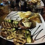Burgeria 539 Nourriture