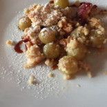 Nettare Di Giuggiole food