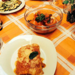 La Schizzula Comida