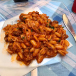 La Schizzula Comida