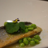 Buar Bistrot Nourriture
