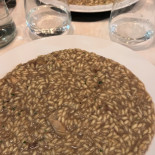Buar Bistrot Nourriture