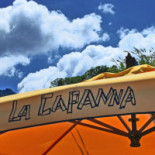 La Capanna Nourriture