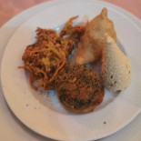 India À l'intérieur