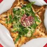 Pizzeria Add’e Guagliun 2 Da Raffaele Gambardella Comida