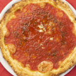 Pizzeria Add’e Guagliun 2 Da Raffaele Gambardella Comida