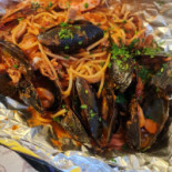 Pizzeria Monviso S.n.c food