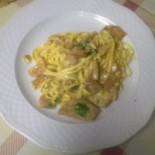 Pizzeria Monviso S.n.c food