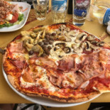 San Frediano Nourriture