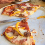 San Frediano Nourriture