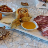 700 Enolocanda Nourriture