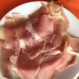 Pizzeria Il Califfo food