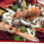 Trattoria Nanni Nourriture