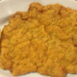Trattoria Archetti Comida