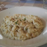 Trattoria Archetti Comida