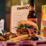 Fargo Comida