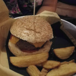 Casaccia Comida