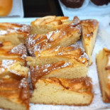 Acquaviva Nourriture