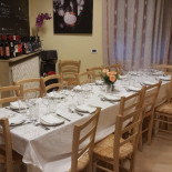 La Bottiglieria Comida