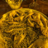 Pizzeria Rustic Nourriture