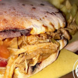 Morso Ristopub Comida