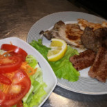 Pizzeria La Lampara Comida