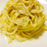 Valentino food