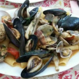 Boccone Facile Comida